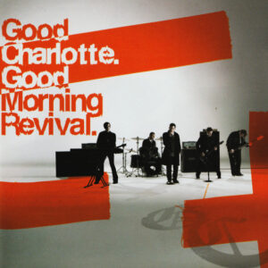 GOOD MORNING REVIVAL