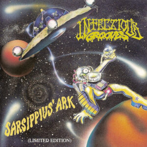 SARSIPPIUS' ARK