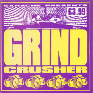 GRIND CRUSHER