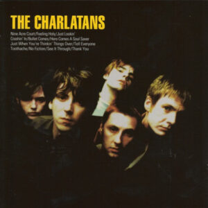 CHARLATANS