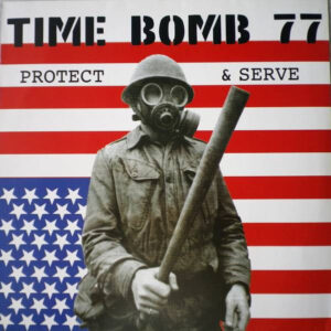 Protect And Serve