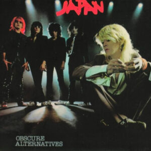 OBSCURE ALTERNATIVES