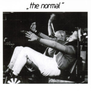 Warm Leatherette / T.V.O.D.