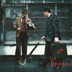VAGABOND