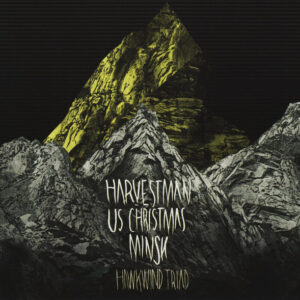 HAWKWIND TRIAD