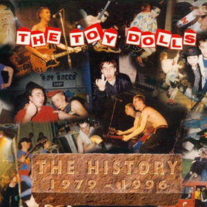 THE HISTORY 1979 - 1996