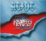 THE RAZORS EDGE