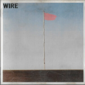 PINK FLAG
