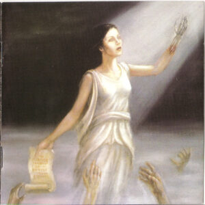 WAKING THE FALLEN