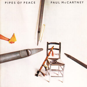 PIPES OF PEACE