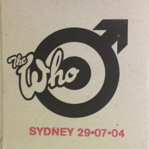 Sydney 29.07.04