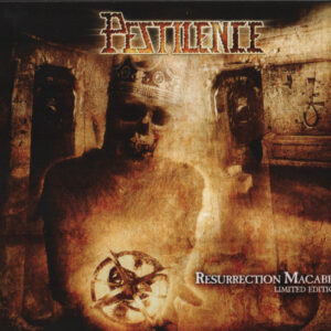 RESURRECTION MACABRE