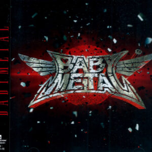 Baby Metal