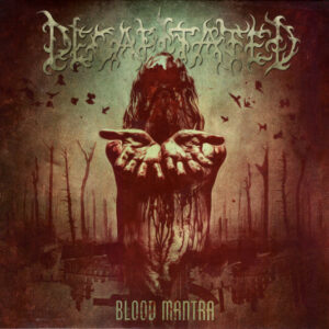 BLOOD MANTRA