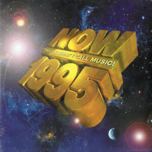 NOW THAT'S WHAT I CALL MUSIC 1995