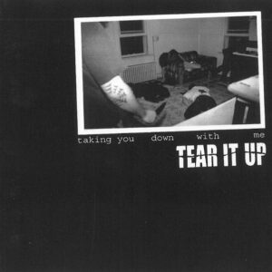 Taking You Down With Me