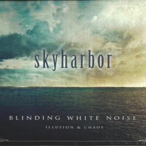 BLINDING WHITE NOISE ILLUSION