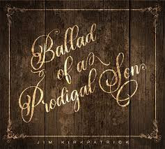 BALLAD OF A PRODIGAL SON