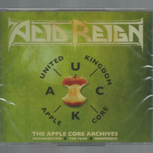 THE APPLE CORE ARCHIVES