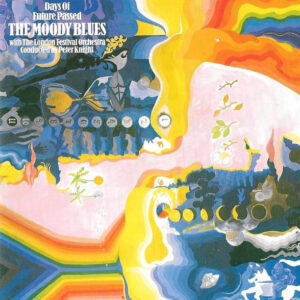 DAYS OF FUTURE PASSED