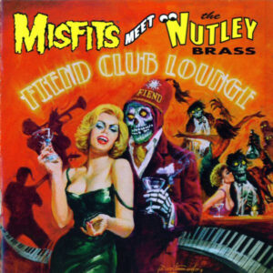 FIEND CLUB LOUNGE