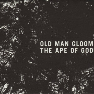 THE APE OF GOD