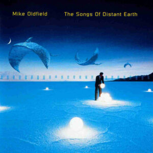 THE SONGS OF DISTANT EARTH