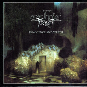 INNOCENCE AND WRATH
