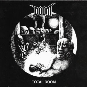 TOTAL DOOM