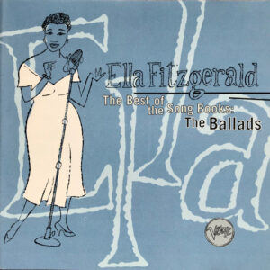 THE BEST OF THE SONG BOOKS - THE BALLADS