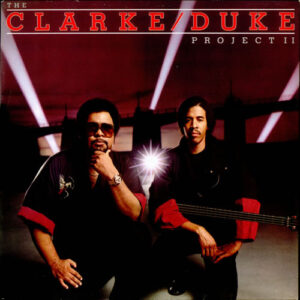 Clarke / Duke Project Ii