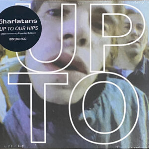 UP TO OUR HIPS