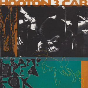 CRAMP LIKE A FOX