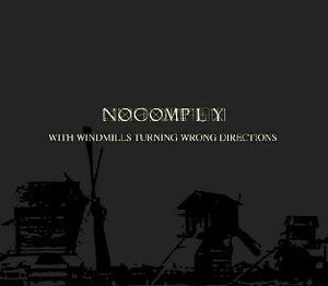 WITH WINDMILLS TURNING WRONG D