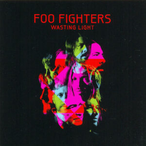 WASTING LIGHT