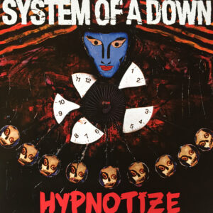 HYPNOTIZE