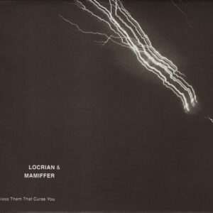 BLESS THEM THAT CURSE YOU