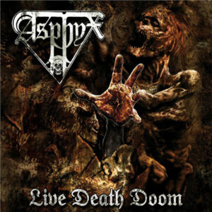 LIVE DEATH DOOM