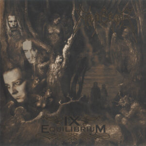 IX EQUILIBRIUM