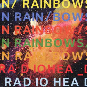 IN RAINBOWS