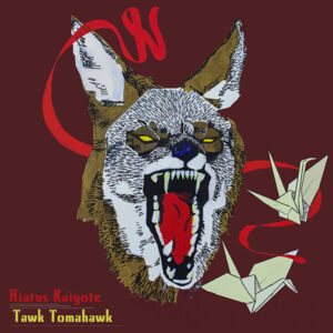 Tawk Tomahawk
