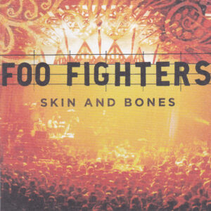 SKIN AND BONES
