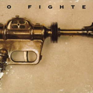 FOO FIGHTERS