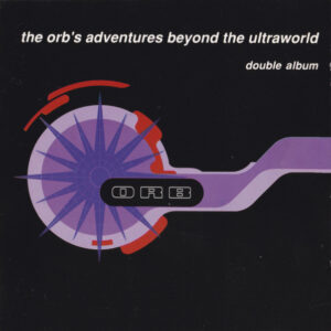 ADVENTURES BEYOND THE ULTRAWORLD