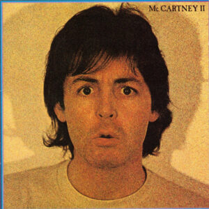 MCCARTNEY II