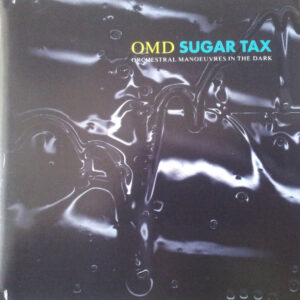 SUGAR TAX