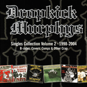SINGLES COLLECTION - VOL 2