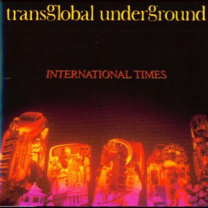 INTERNATIONAL TIMES