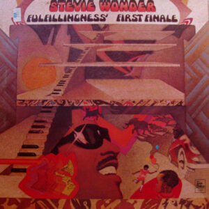 Fulfillingness' First Finale
