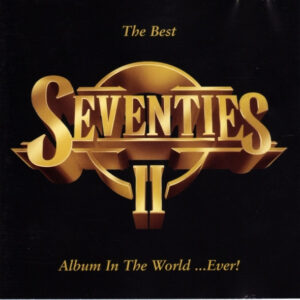 BEST 70'S ALBUM IN THE WORLD EVER! II